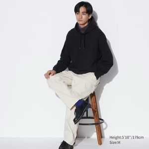 UNIQLO HOODIE LIKE BRAND NEW /Men’s XS